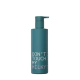 DON'T TOUCH MY SKIN MILKY TONER Увлажняющий лосьон с растительными церамидами 250 мл