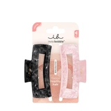 Заколка-крабик invisibobble CLIPSTAR Eclipse Glossy (размер L)