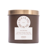 CHOCOLATE BROWNIE Средняя свеча в стекле, ECHOES