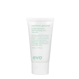 [балансируй] шампунь для кожи головы мини / common ground scalp shampoo