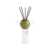 Набор MONC MARTINI, оливковый