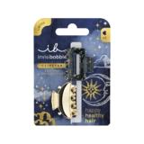 Заколка-крабик invisibobble CLIPSTAR Eclipse Lunar Glam (размер S)