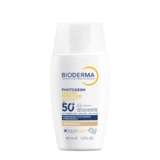 Photoderm Xdefense SPF 50+ Солнцезащитный флюид для всех типов кожи, светлый оттенок, 40мл