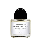 SUNDAY COLOGNE 100 ml - Парфюмерная вода