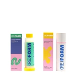 Набор гель для умывания с кейсом