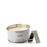 Свеча в металле WM004 MARIE