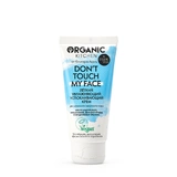 Organic Kitchen Легкий увлажняющий успокаивающий крем Don’t touch my face 50 мл