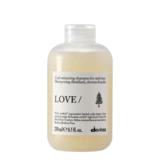 Увлажняющий шампунь для усиления завитка / LOVE Curl-enhancing shampoo for curly hair