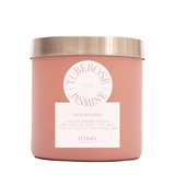 TUBEROSE & JASMINE Средняя свеча в стекле, ECHOES