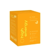 B-комплекс с ананасом и манго в стиках