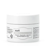 Несмываемая маска с витамином Е KLAIRS Freshly Juiced Vitamin E Mask 15ml