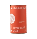 Чай алтайский травяной Иммунный 36,9 гр