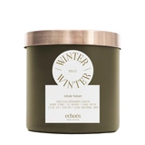 WINTER Средняя свеча в стекле, ECHOES