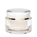 Крем-маска с розовой глиной и экстрактом маракуйи, 50 г.