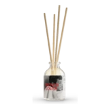 Диффузор PRUST 33 мл / Любовь как во французском кино (элеми, нероли, кардамон, мускус, пачули)