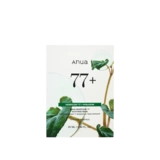 Успокаивающая тканевая маска с экстрактом хауттюйнии / HEARTLEAF 77% SOOTHING SHEET MASK (25ML*1EA)