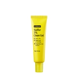 Крем с серой против высыпаний BY WISHTREND Sulfur 3% Clean Gel 30g