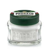PRORASO Crema pre barba rinfrescante tonificante крем до бритья освежающий 100 мл. - 400500