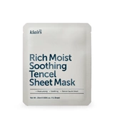 Успокаивающая увлажняющая тканевая маска для лица Rich Moist Soothing Tencel Sheet Mask 