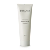 SACHAJUAN Volume Cream blowdry or sculpting Крем для придания объёма волосам 125 мл.