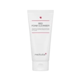 Очищающая пенка для умывания с салициловой кислотой Red Foam Cleanser 120 мл