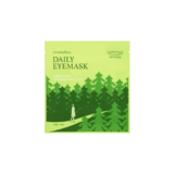 Паровая маска для глаз Steambase Daily Eyemask [Cypress Forest], 1 шт