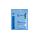 Двухступенчатая тканевая маска Hydrop Reedle Shot 100hL 2 Step Mask, 1,5г+33г