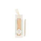 Bâtonnets cuticules x6