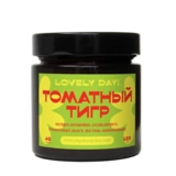 Соевая ароматическая свеча Томатный тигр