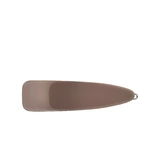 Зажим малый, кофе с молоком