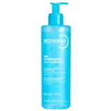 Hydrabio Очищающий увлажняющий гель, 400 мл