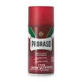 PRORASO Shaving foam moisturizing and nourishing Пена для бритья питательная 300 мл. - 400437