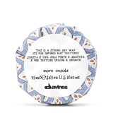 Strong Dry Wax - Сухой воск для текстурных матовых акцент