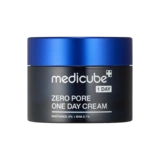 Крем для сужения пор с салициловой кислотой и пантенолом Zero Pore One Day Cream, 50 мл