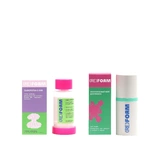 Набор сыворотка с НУФ с кейсом