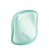 Расческа Tangle Teezer Compact Styler Frosted Teal Chrome