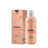 Детский кондиционер для волос с ароматом персика