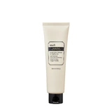 Нежная пенка с кремово-сливочной текстурой KLAIRS Gentle Black Deep Cleansing Foam 140ml