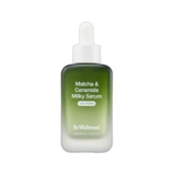 Сыворотка для питания и восстановления / Matcha&Ceramide Milky Serum