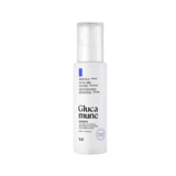 Восстанавливающая эссенция с пантенолом,скваланом и аллантоином Glucamune Essence