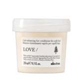 LOVE Curl/ fast conditioner - Экспресс-кондиционер для кудрявых и вьющихся волос, 250 мл