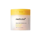 Пэды с койевой кислотой Kojic Acid Turmeric Pad