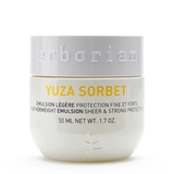 Юзу Сорбет увлажняющий дневной крем 50 мл.