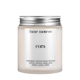 Свеча матовая Cora