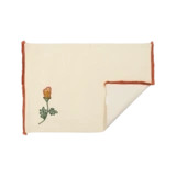 Салфетка под приборы Spring flower из коллекции Ethnic, 33х48 см