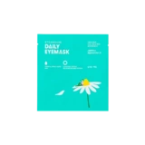 Паровая маска для глаз Steambase Daily Eyemask [Camomile Crown], 1 шт