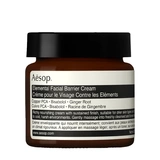 Elemental Facial Barrier Cream 60 ml - питательный крем для лица