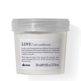 LOVE CURL conditioner - кондиционер для усиления завитка