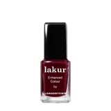 lakur Enhanced Colour Elderberry / Лак для ногтей Сочная Бузина