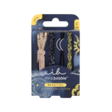 Набор эластичных резинок для волос invisibobble BEAUTIES Eclipse Shadowshine